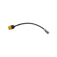 iFlight XT60H-Female Power Cable for BMPCC 4K/6K