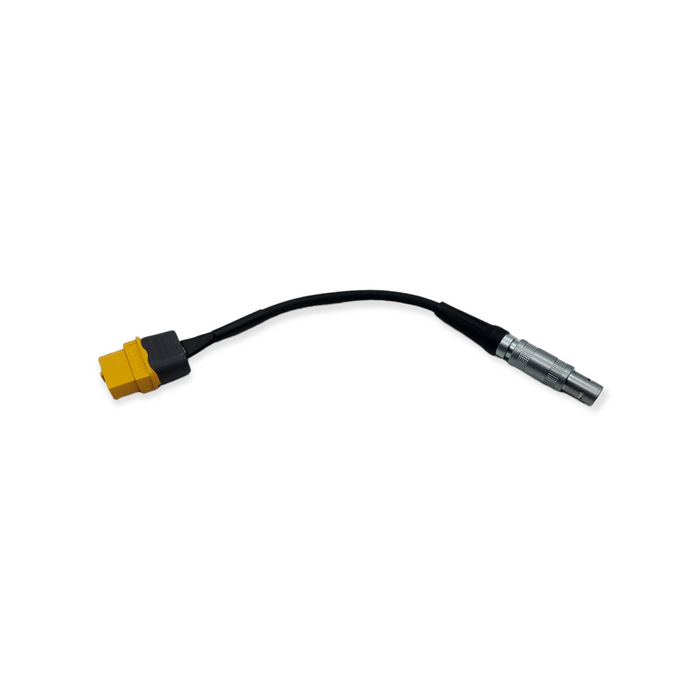 iFlight XT60H-Female Power Cable for Z CAM E2-M4