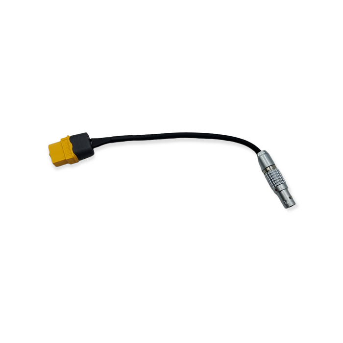 iFlight XT60H-Female Power Cable for Z CAM E2