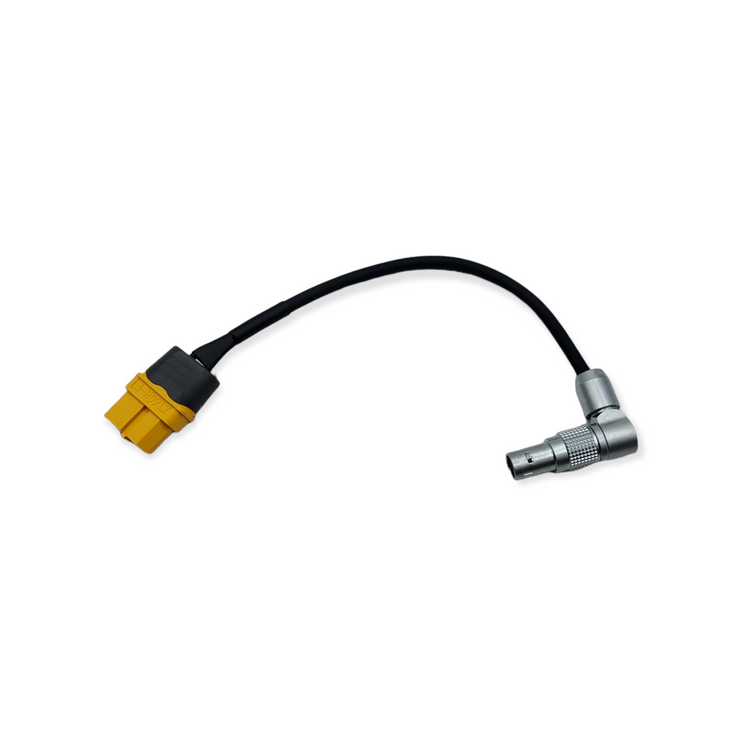 iFlight XT60H-Female Power Cable for RED Komodo