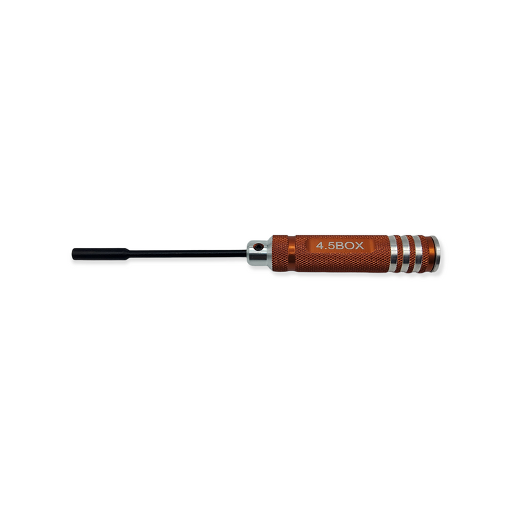 Pyrodrone M2.5 Hex Nut Driver Tool
