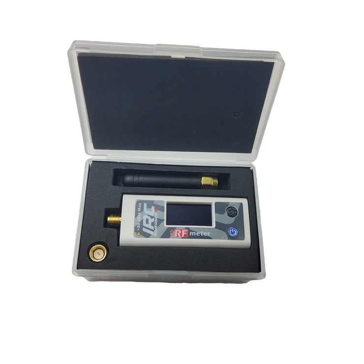 Immersionrc 2024 power meter