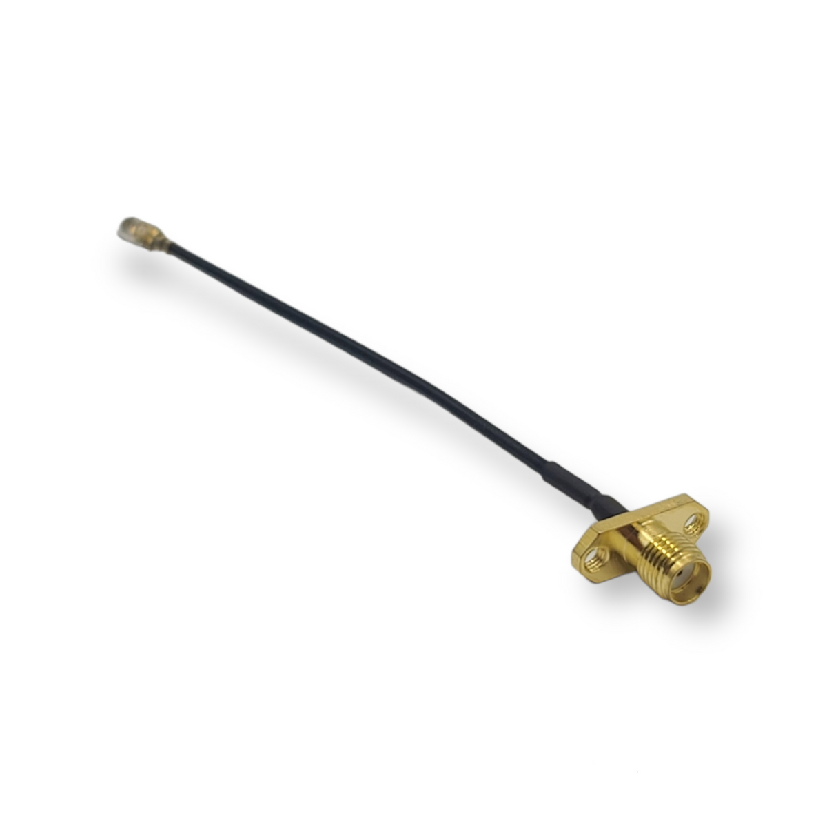 Pyrodrone Locking U.FL to SMA Extension Choose Size