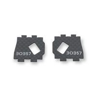 IFlight BOB57 6" Frame Replacement Camera Side Plate (2 Pc.)