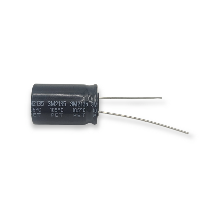 Rubycon 35V 1000UF 12.5x20mm Capacitor - 10 Pcs.