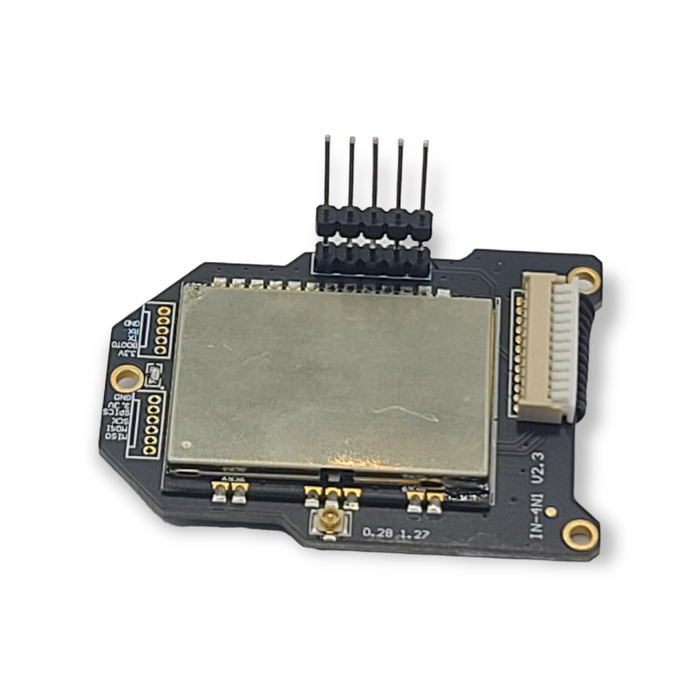 RadioMaster Internal 4-in-1 TX Module For TX16S MKII Radio