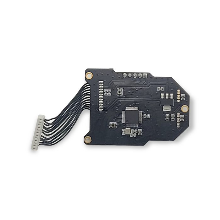 Digital Tx Module RadioMaster Internal 4-in-1 TX Module For TX16S MKII Radio — Pyrodrone