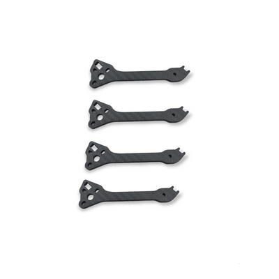 Five33 Switchback Pro SFG Spare Arm Set - 4 Pc.