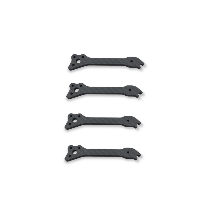 Five33 Switchback Pro Lite Spare Arm Set - 4 Pc.