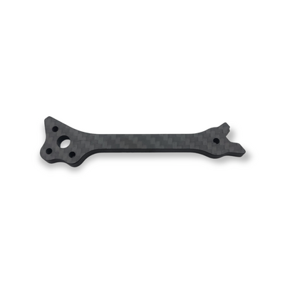 Five33 Lightswitch Lite Spare Arm (1 Pc.) - T700 Carbon