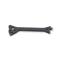Five33 Lightswitch Longback Spare Arm (1 Pc.) - T700 Carbon