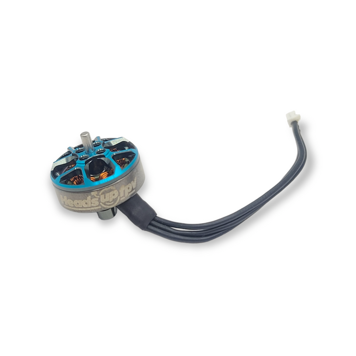 Five33 Tinyturner 1404 4533KV Brushless FPV Drone Motor for Tinytrainer - 1 Pc.