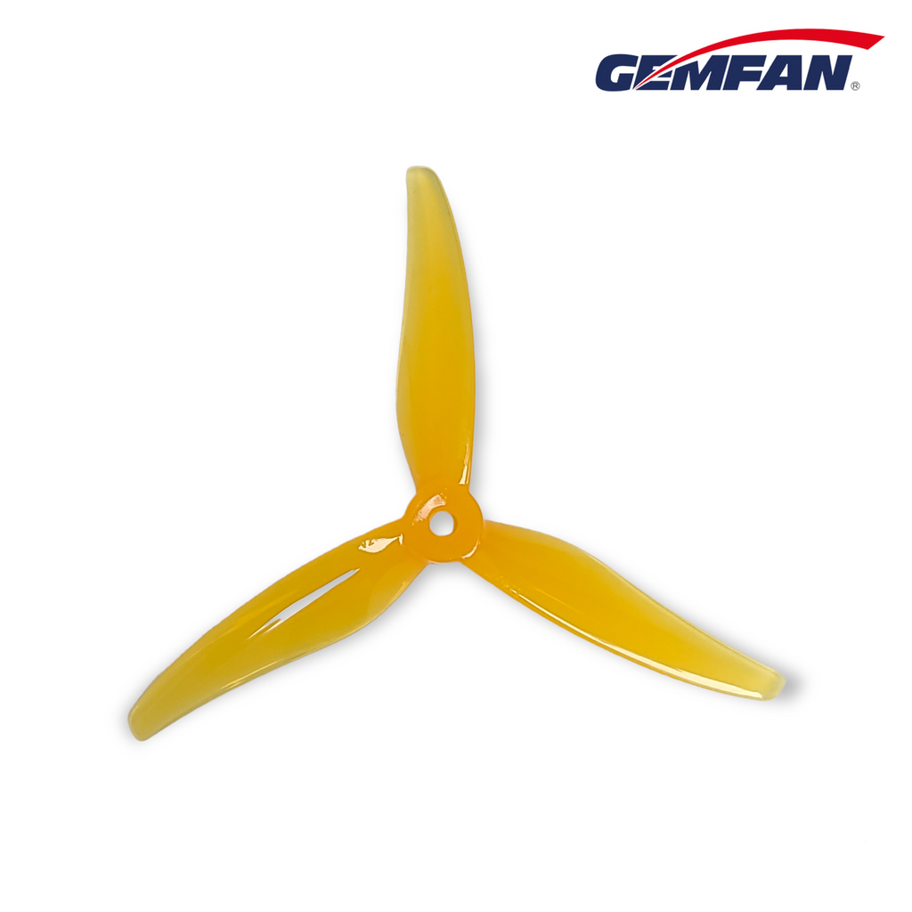 Gemfan Hurricane MCK Edition V2 51466 Durable Tri-Blade 5