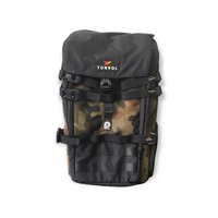 Torvol Urban Carrier Backpack - Camo