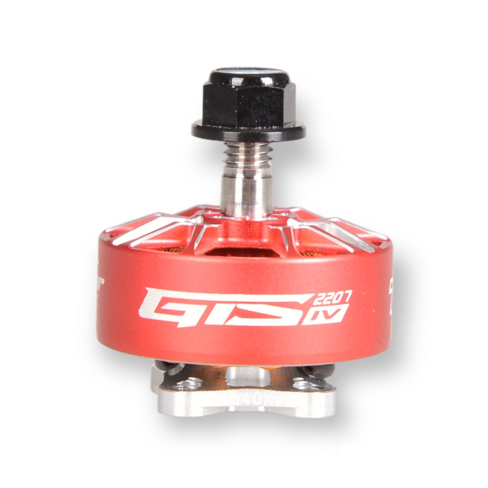 RCINPOWER GTS V4 2207 Trinx Edition 2040KV Brushless FPV Drone Motor