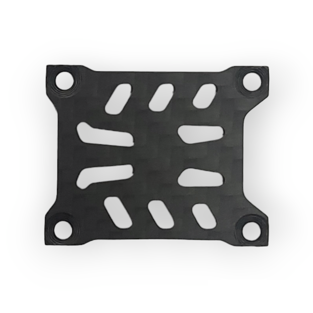 GEPRC GEP-Mark5 Frame Replacement Small Top Plate (1 Pc.) — Pyrodrone