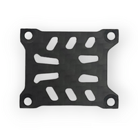 GEPRC GEP-Mark5 Frame Replacement Small Top Plate (1 Pc.)