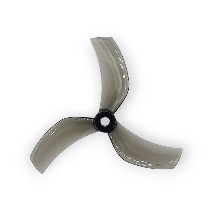 Gemfan D90 Ducted Durable 3 Blade Propeller M5 (2CW+2CCW) - Choose Color