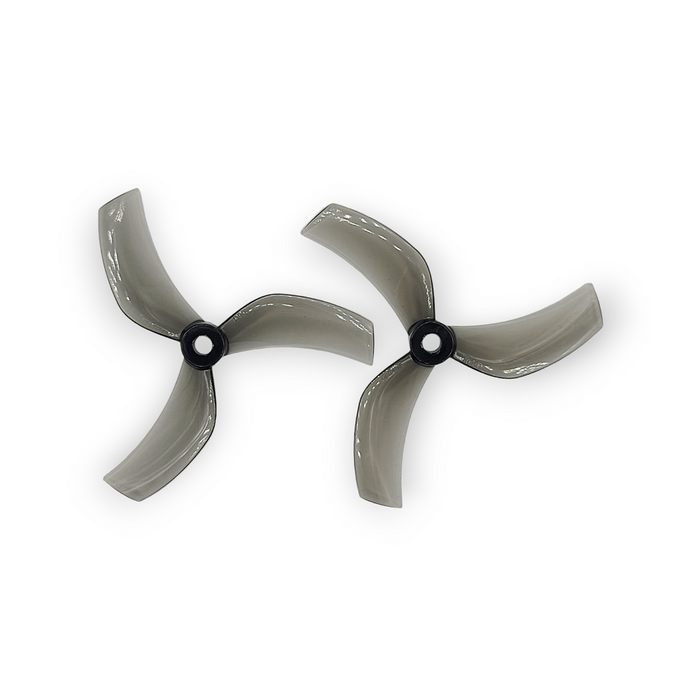 Gemfan D90 Ducted Durable 3 Blade Propeller M5 (2CW+2CCW) - Choose Color