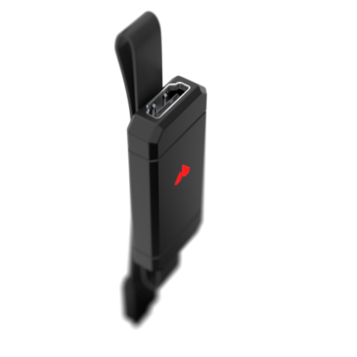 Video USB Data Interface By Orqa — Pyrodrone - Main Image