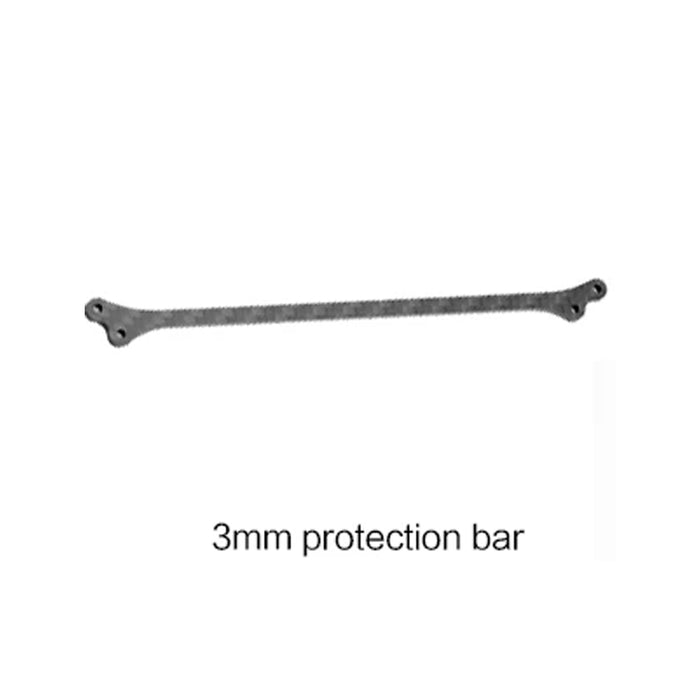 RekonFPV Rekon5 5" Drone Replacement Part - 3mm Protection Bar