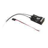 Radiomaster R88 V2 8CH Frsky D8/D16 and Futaba SFHSS Compatible PWM Receiver