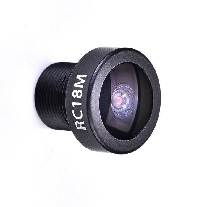 RC18M 1.8mm lens for RunCam Racer/Racer 2