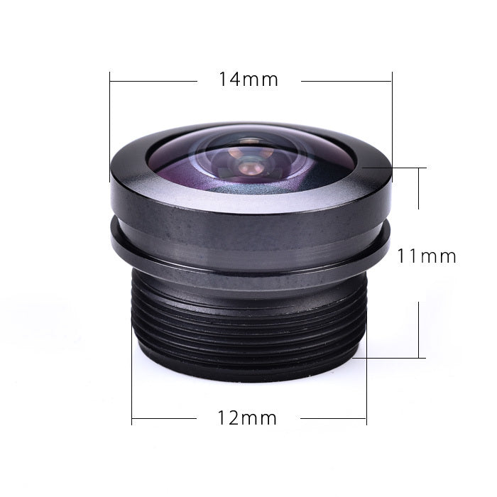 RH-22 Lens for RunCam Split Mini2/2S