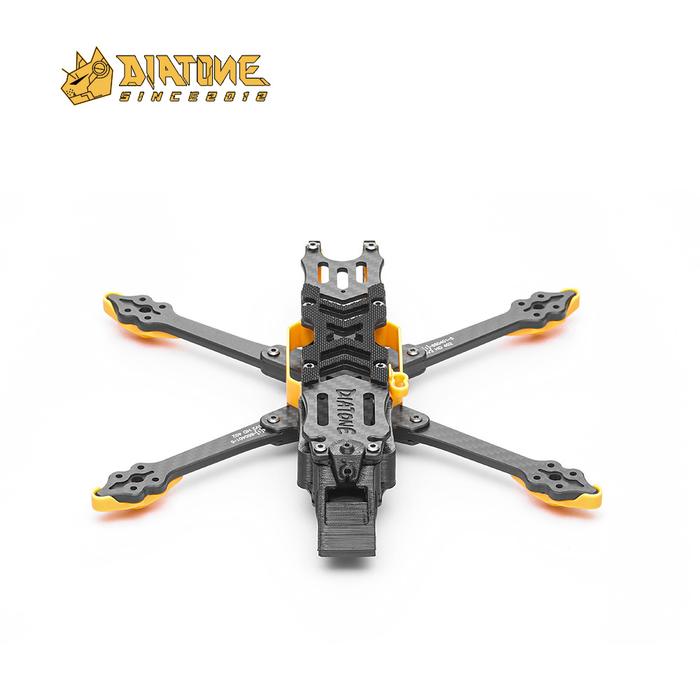 DIATONE Roma F5 V2 Frame kit - HD For DJI