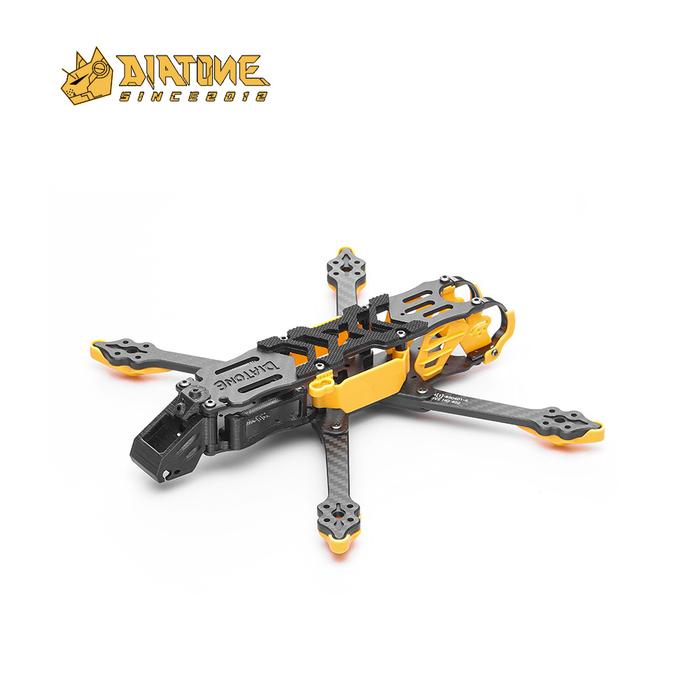 DIATONE Roma F5 V2 Frame kit - HD For DJI