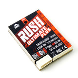 RUSHFPV RUSH TANK PLUS VTX 5.8G Smart Audio 0-25-200-500-800mW built in AGC Mic
