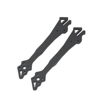 FlyfishRC Volador VD5 Frame Rear Replacement Arm - Pack Of 2