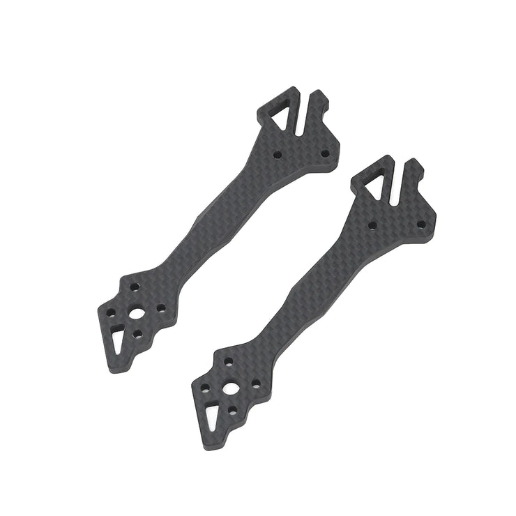 FlyfishRC Volador VD5 Frame Front Replacement Arm - Pack Of 2