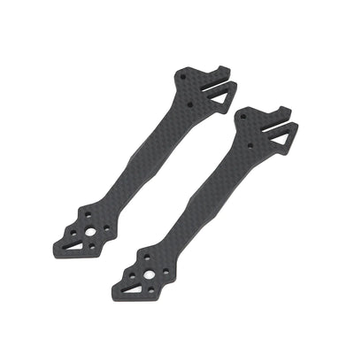FlyfishRC Volador VD6 Frame Front Replacement Arm - Pack Of 2
