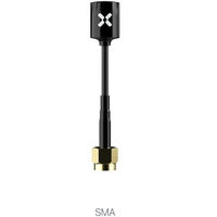 Foxeer Micro Lollipop FPV Antenna 5.8G 2.5dBi High Gain - SMA - RHCP