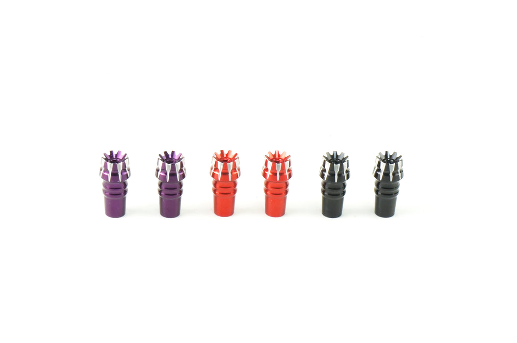 STP Transmitter Stick Ends (3mm and 4mm)