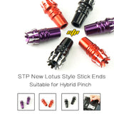 STP Transmitter Stick Ends (3mm and 4mm)
