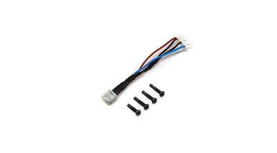 Crossfire Adapter Cable with Mounting Screws: iX12 (SPMA3090)