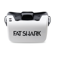 Fat Shark ReconHD FPV Goggles