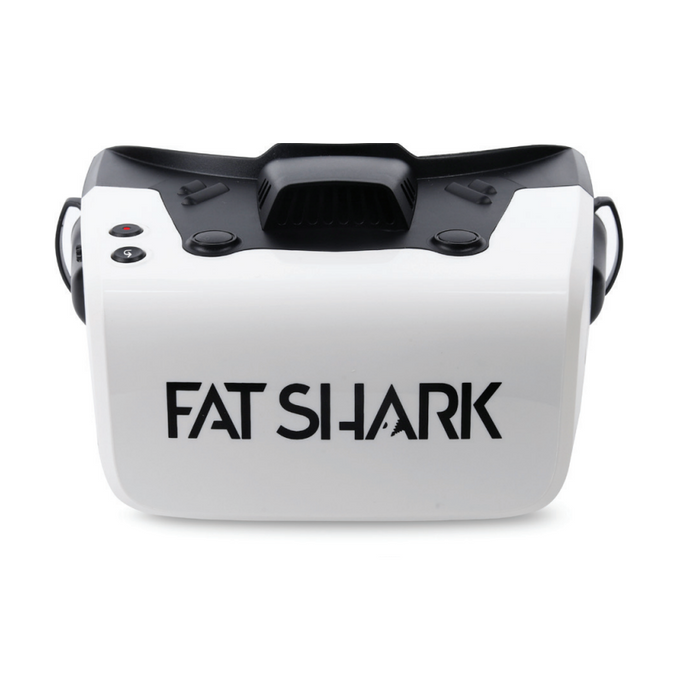 Fat Shark ReconHD FPV Goggles compatible with Walksnail Avatar HD System