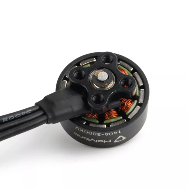 Holybro Ripper Ultralight Brushless Motor 1404-3800kv (1 Pc.)