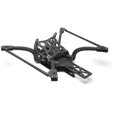 Shen Drones Siccario w/ Silicone Dampers Frame Kit