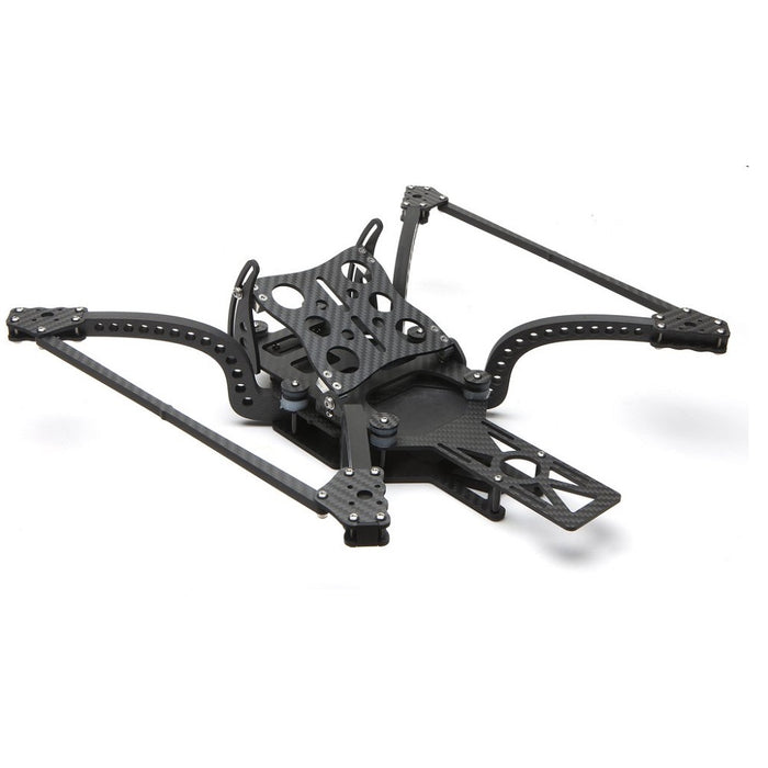 Shen Drones Siccario w/ Alpha Gel Dampers Frame Kit