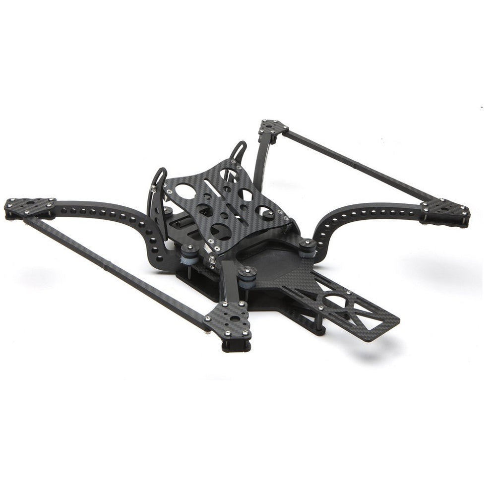 8 INCH FRAMES — Pyrodrone