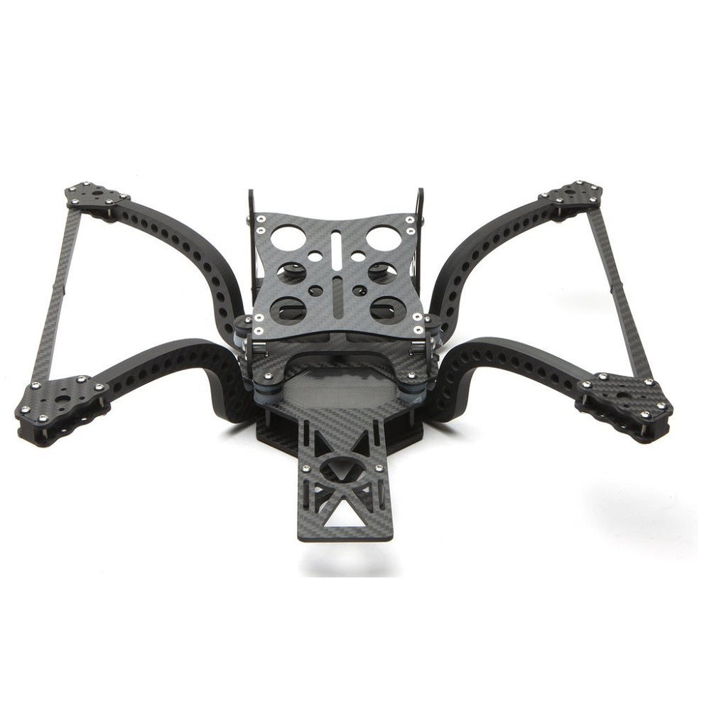 8 INCH FRAMES — Pyrodrone