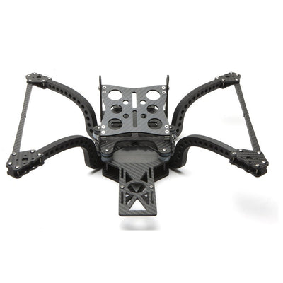 Shen Drones Siccario w/ Alpha Gel Dampers Frame Kit