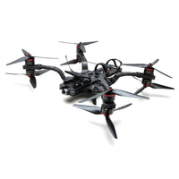 Shen Drones Akira 9" FPV Cinelifter Drone Frame W/ Alpha Gel Dampers
