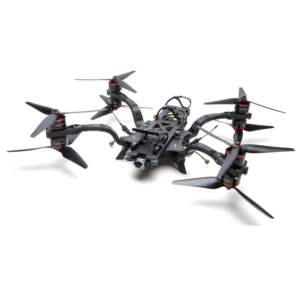 Shen Drones Akira 9