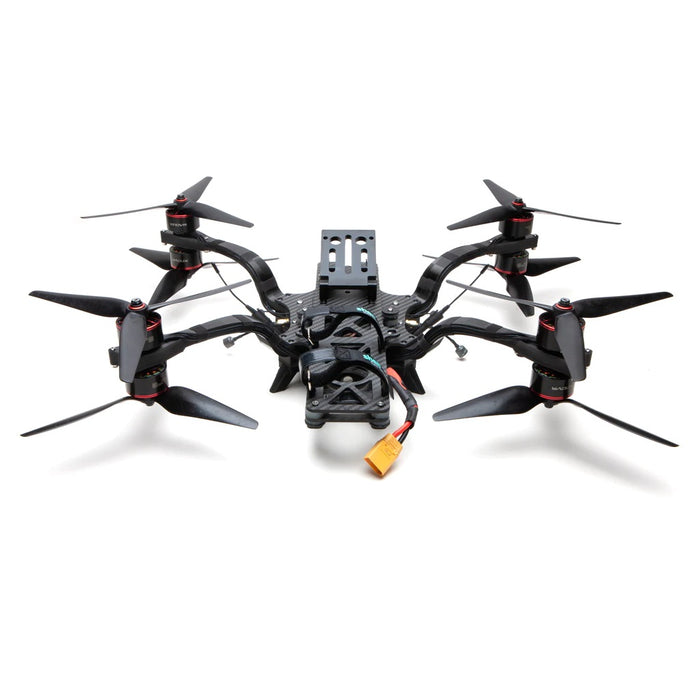 Shen Drones Akira 9" FPV Cinelifter Drone Frame W/ Alpha Gel Dampers