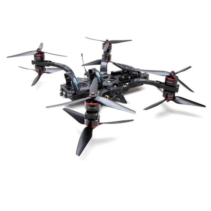 Shen Drones Akira 9" FPV Cinelifter Drone Frame W/ Alpha Gel Dampers